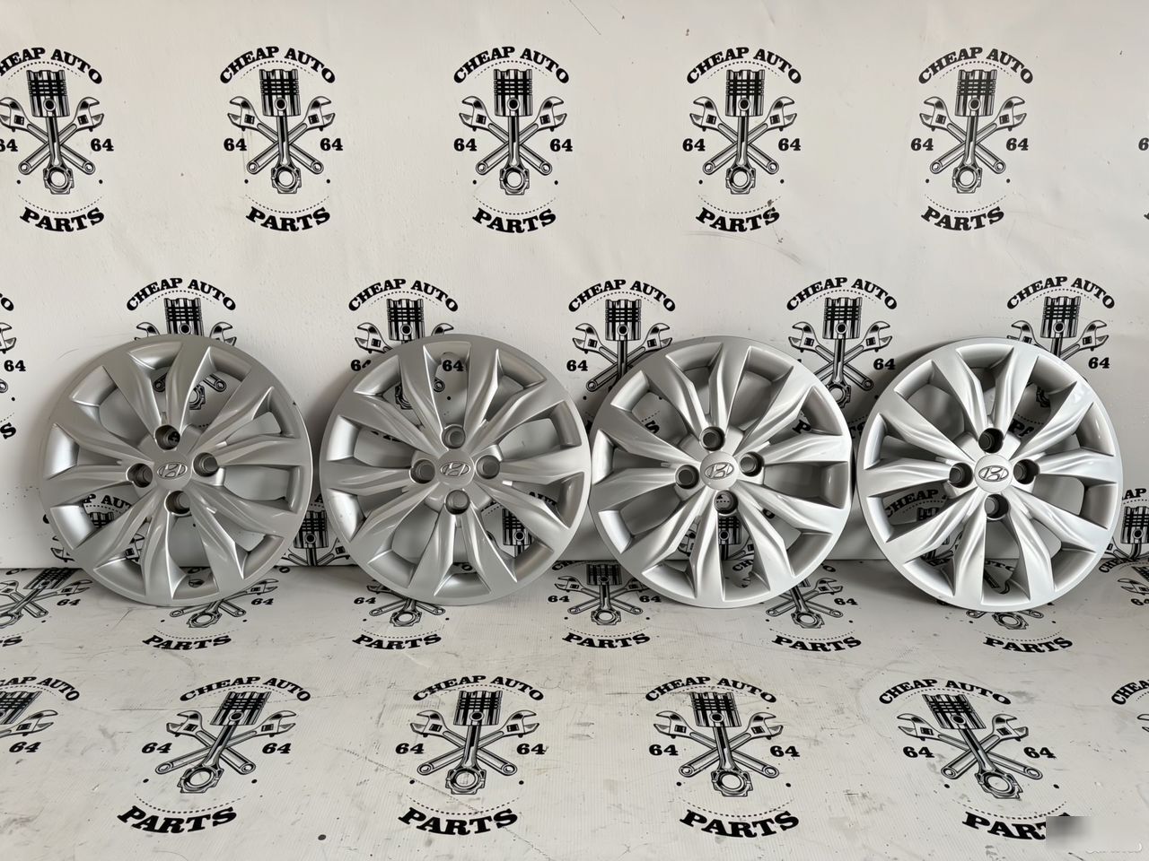 Колпаки - Фото 2