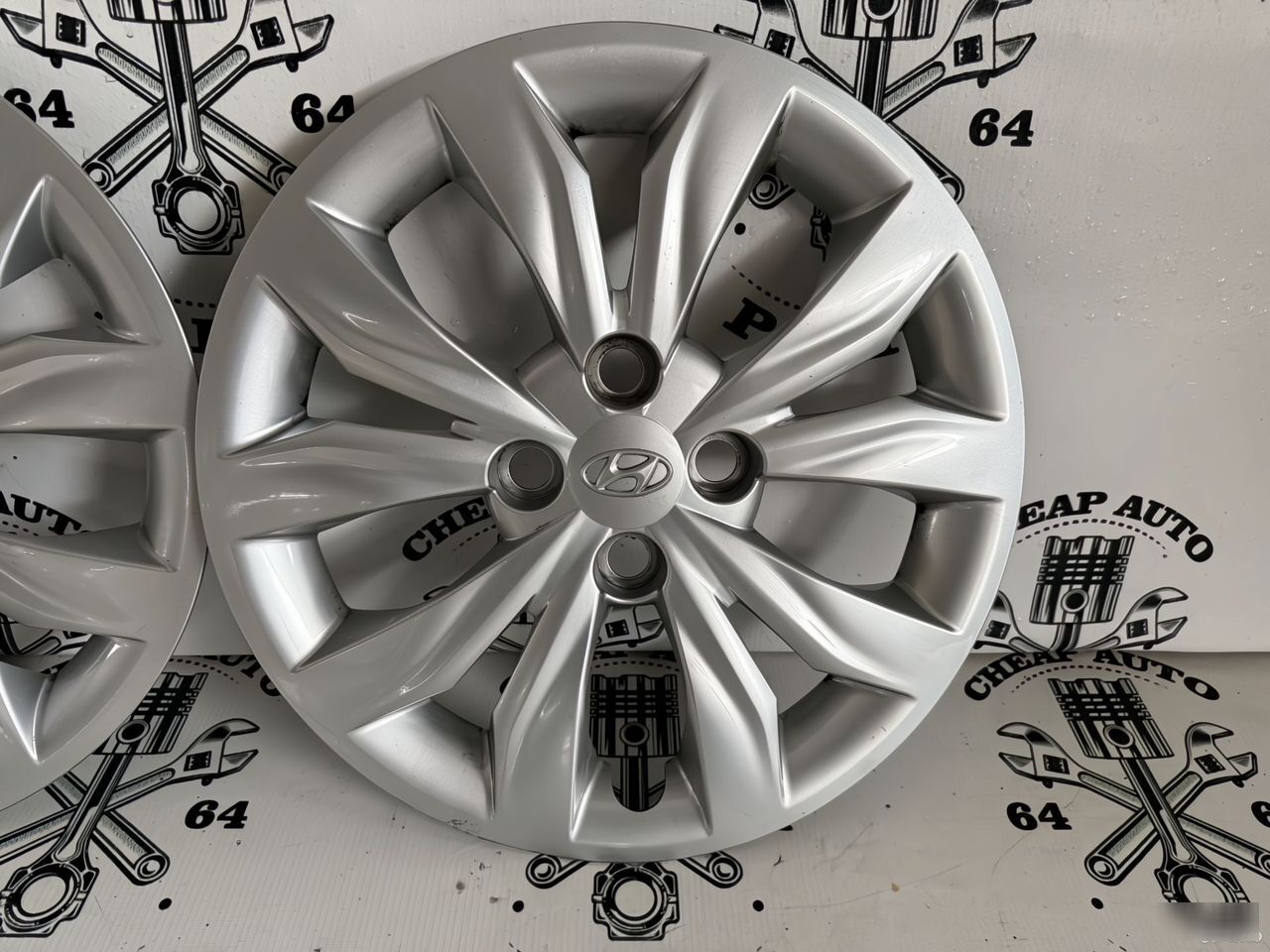 Колпаки - Фото 6