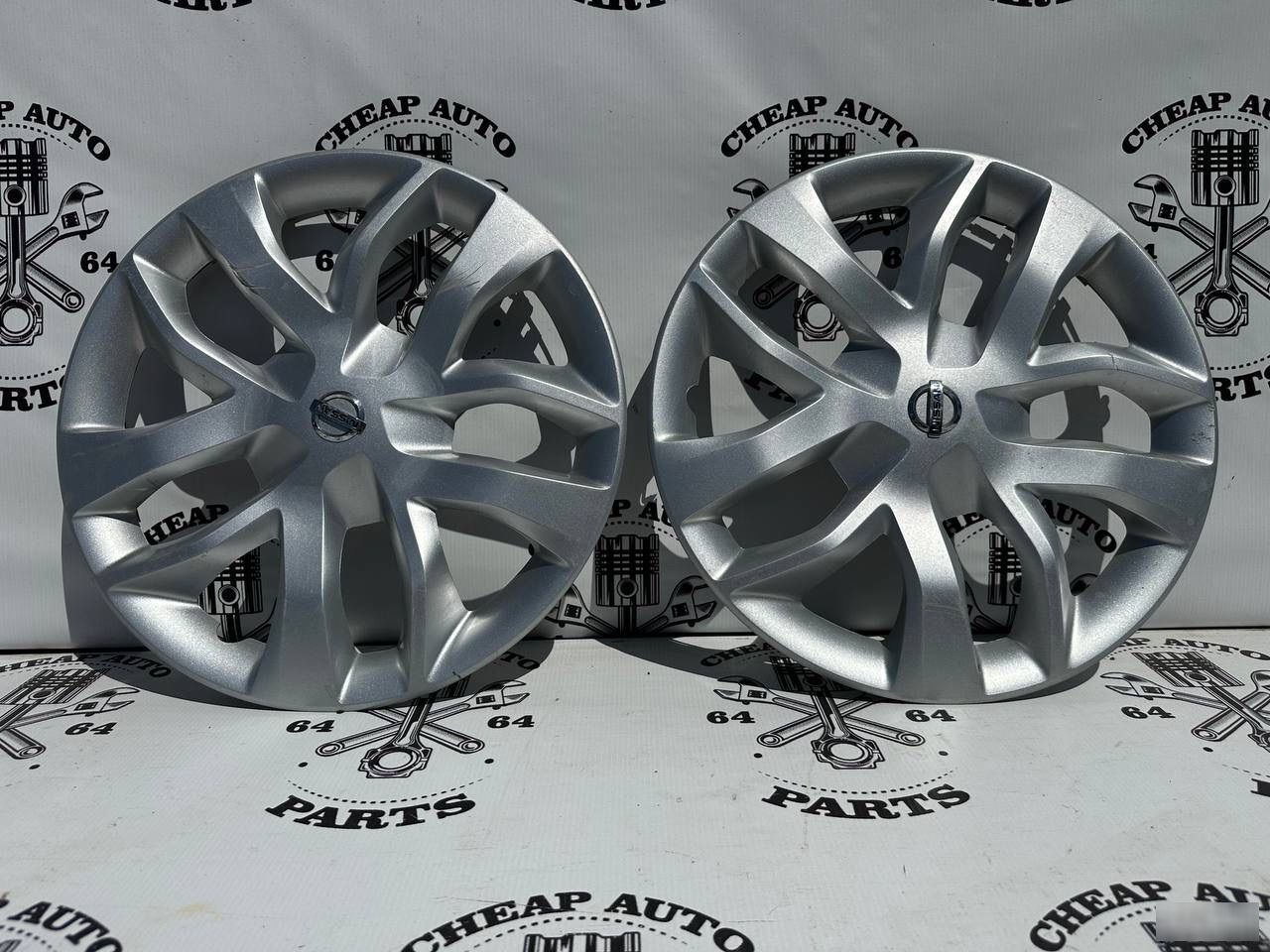 Колпаки - Фото 4