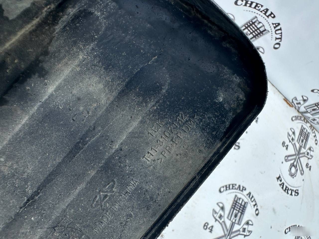 Брызговики - Фото 8