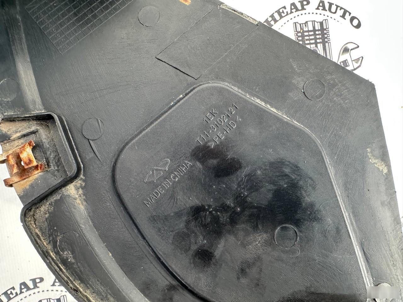 Брызговики - Фото 9