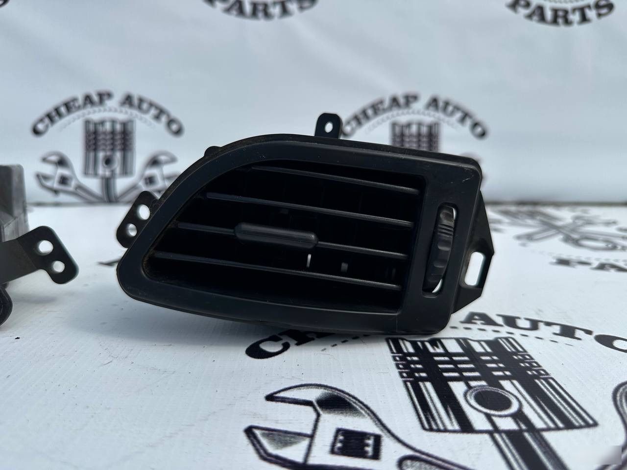 Дефлектора печки - Фото 3