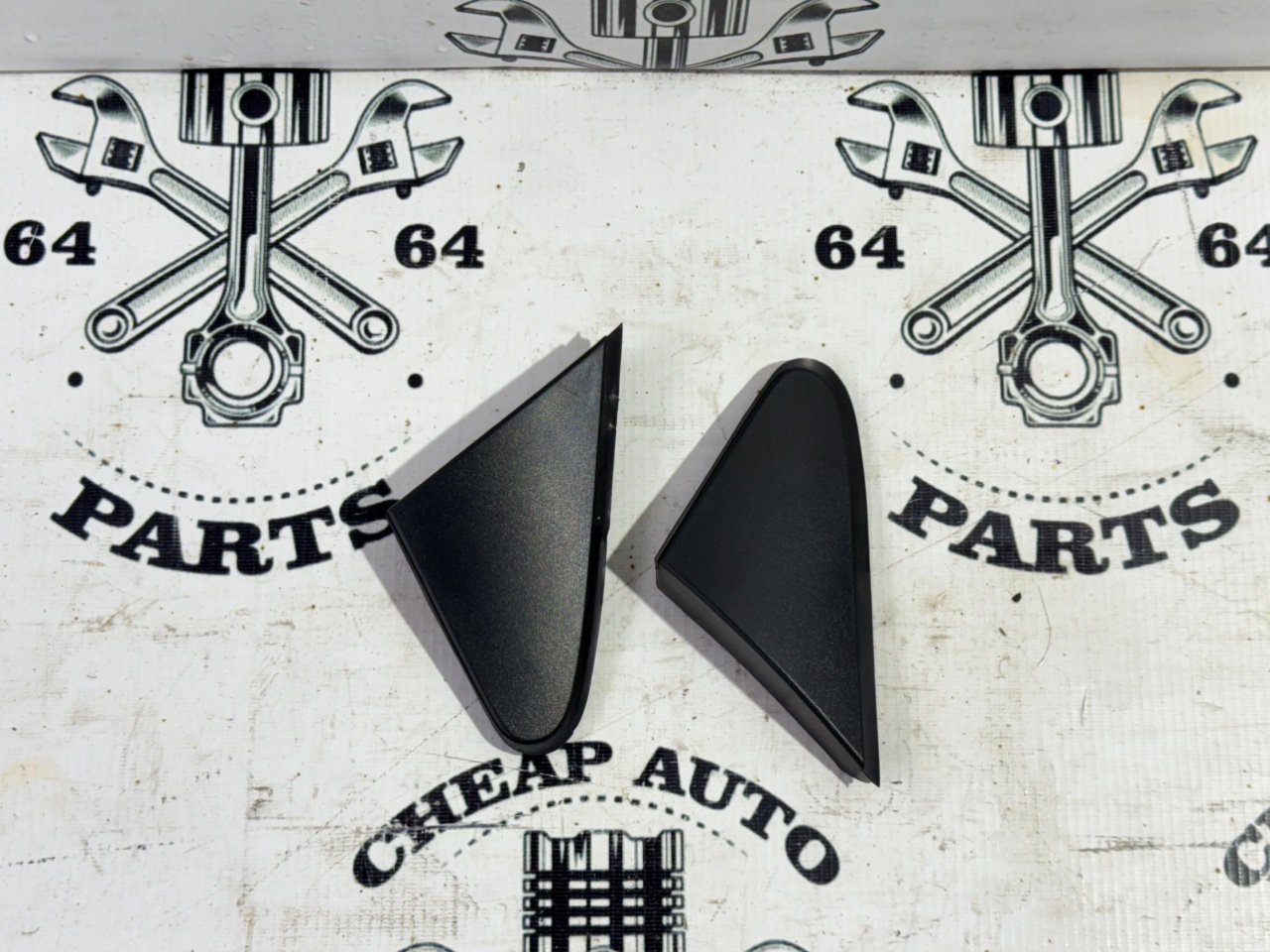 Уголок зеркала