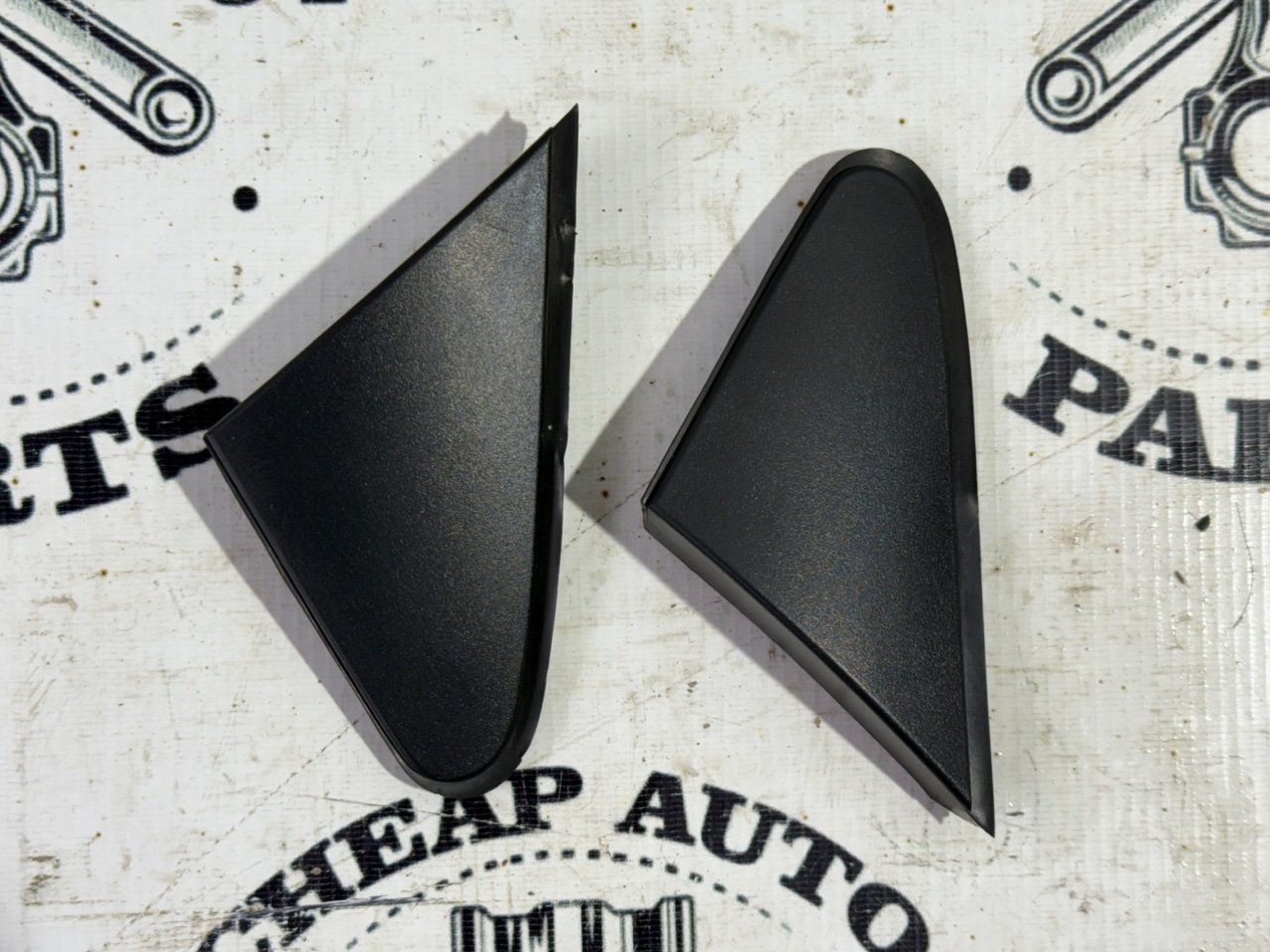 Уголок зеркала - Фото 2