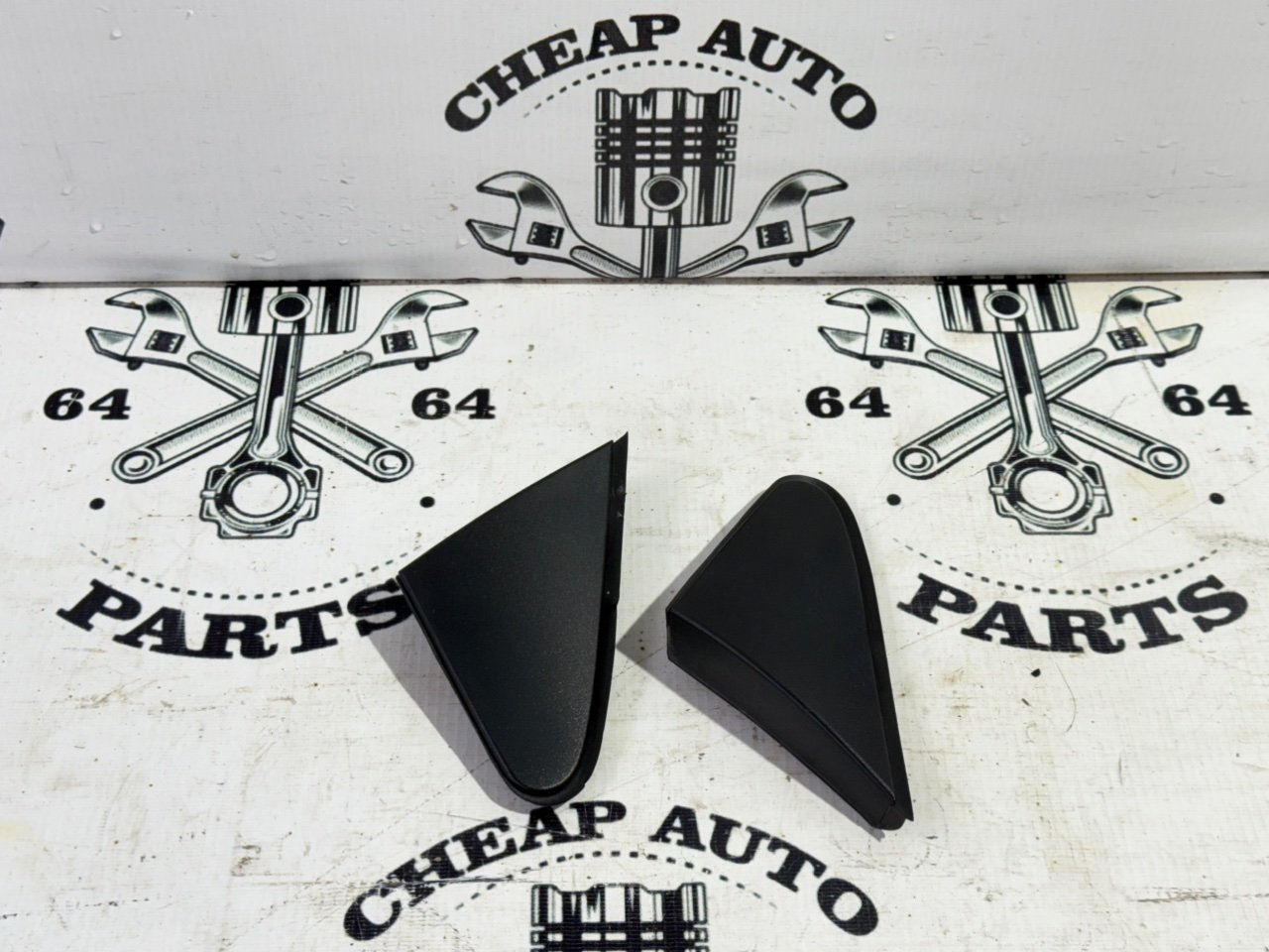 Уголок зеркала - Фото 3