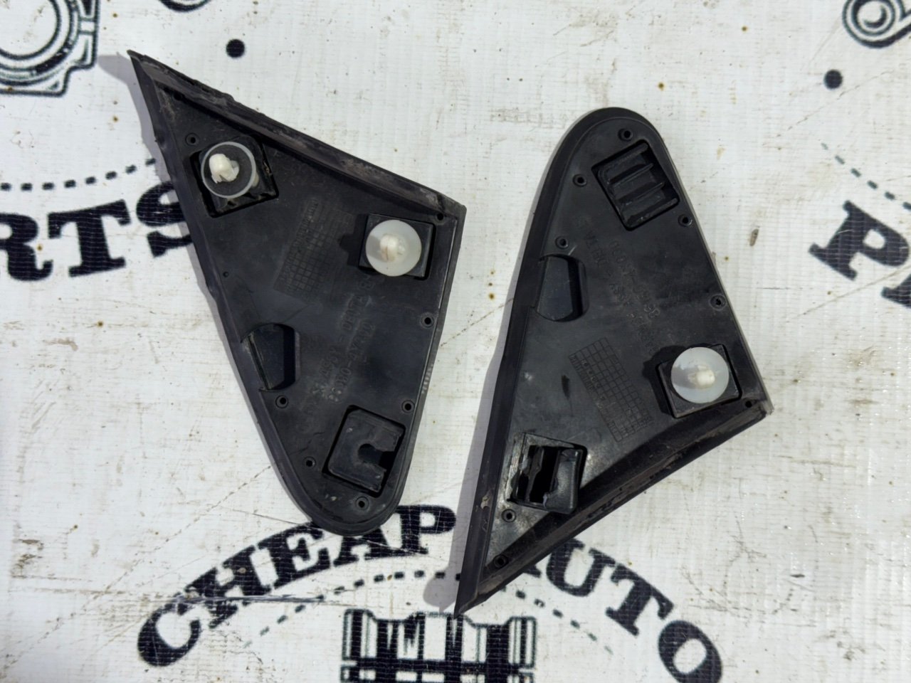 Уголок зеркала - Фото 4