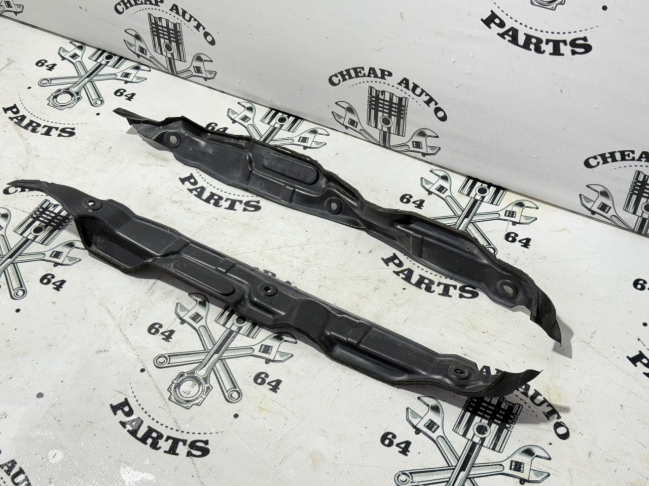 Пыльник крыла - Фото 2