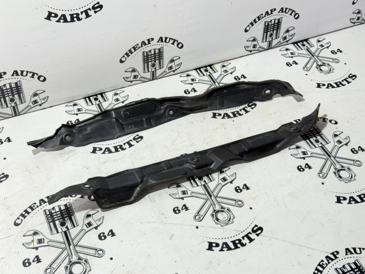 Пыльник крыла - Фото 3