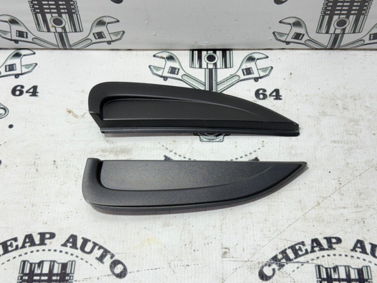 Накладка крыла