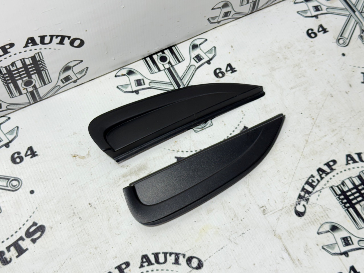 Накладка крыла - Фото 3