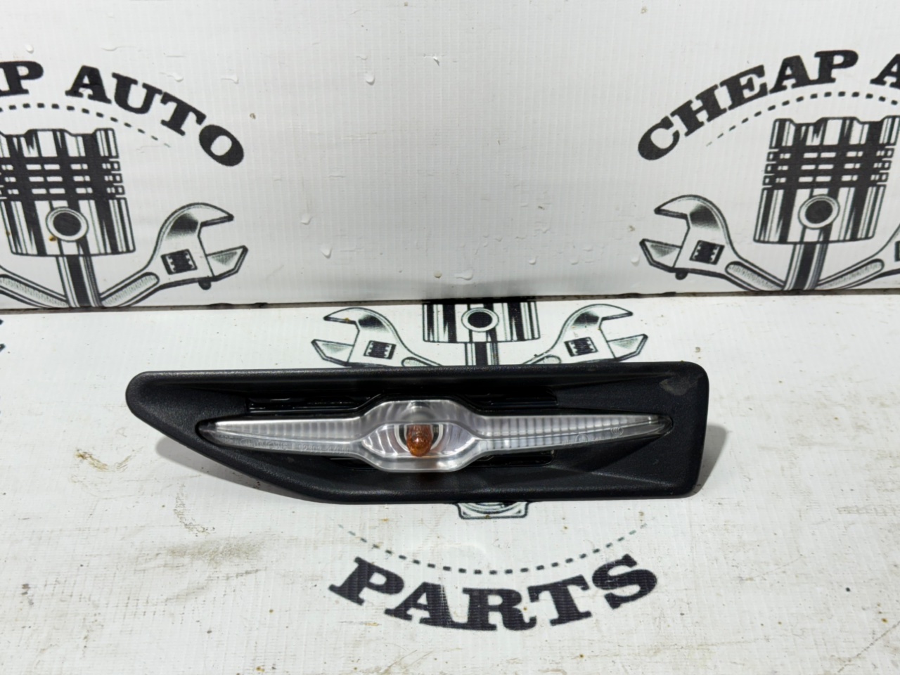 Поворотник