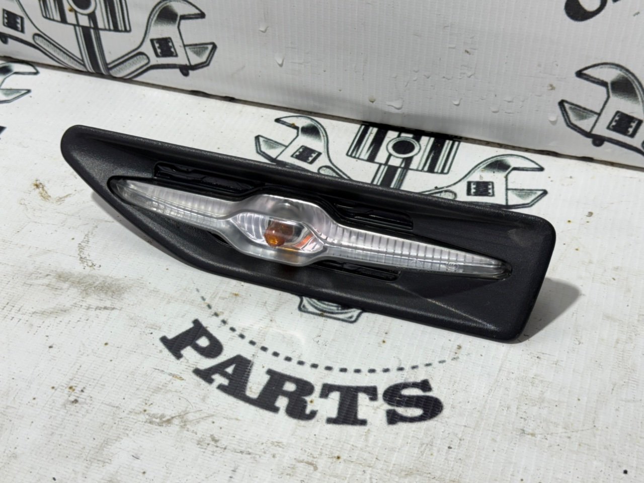 Поворотник - Фото 3