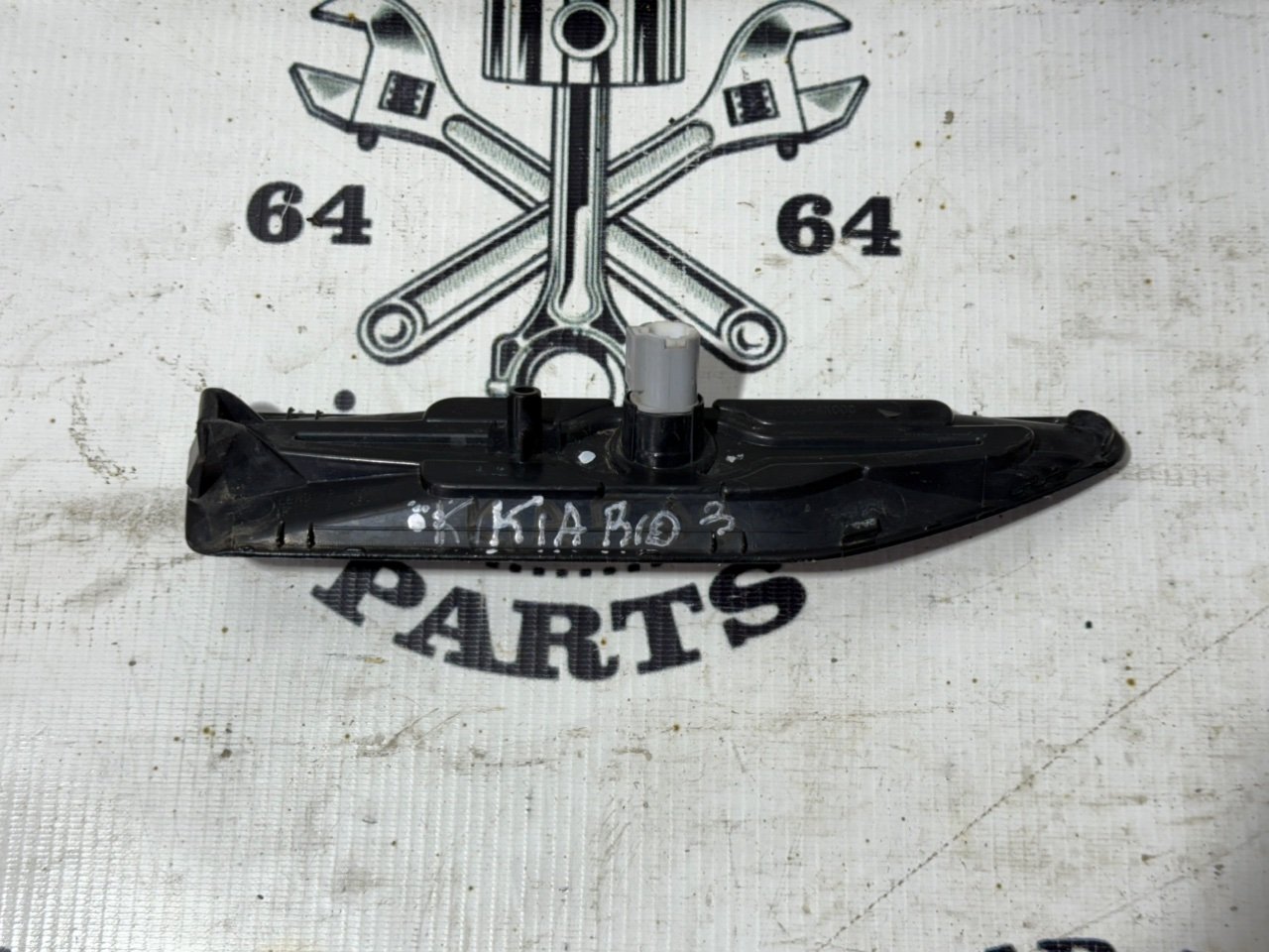 Поворотник - Фото 4