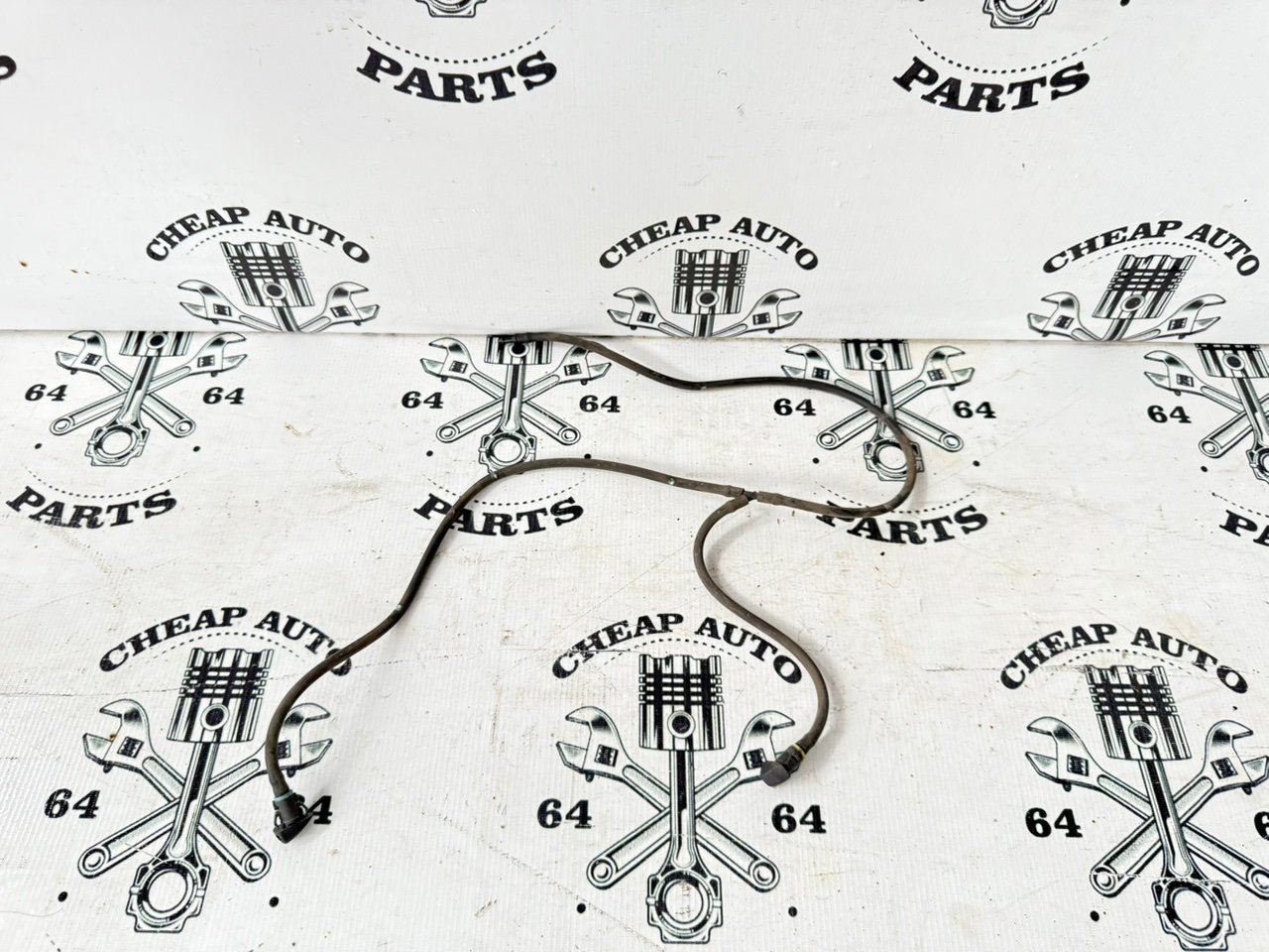 Форсунка стеклоомывателя