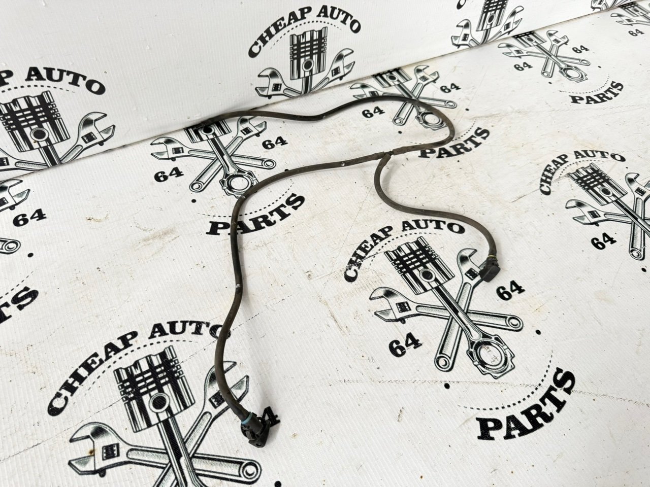 Форсунка стеклоомывателя - Фото 3