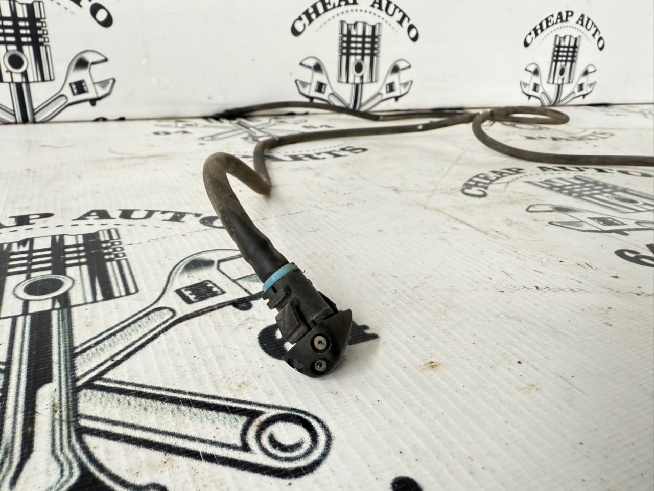 Форсунка стеклоомывателя - Фото 4