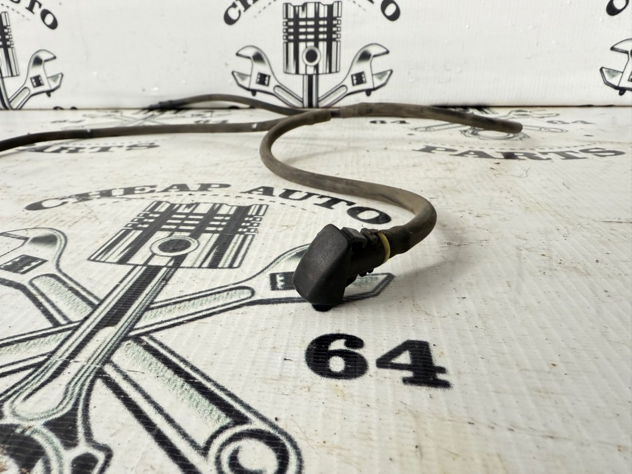 Форсунка стеклоомывателя - Фото 5