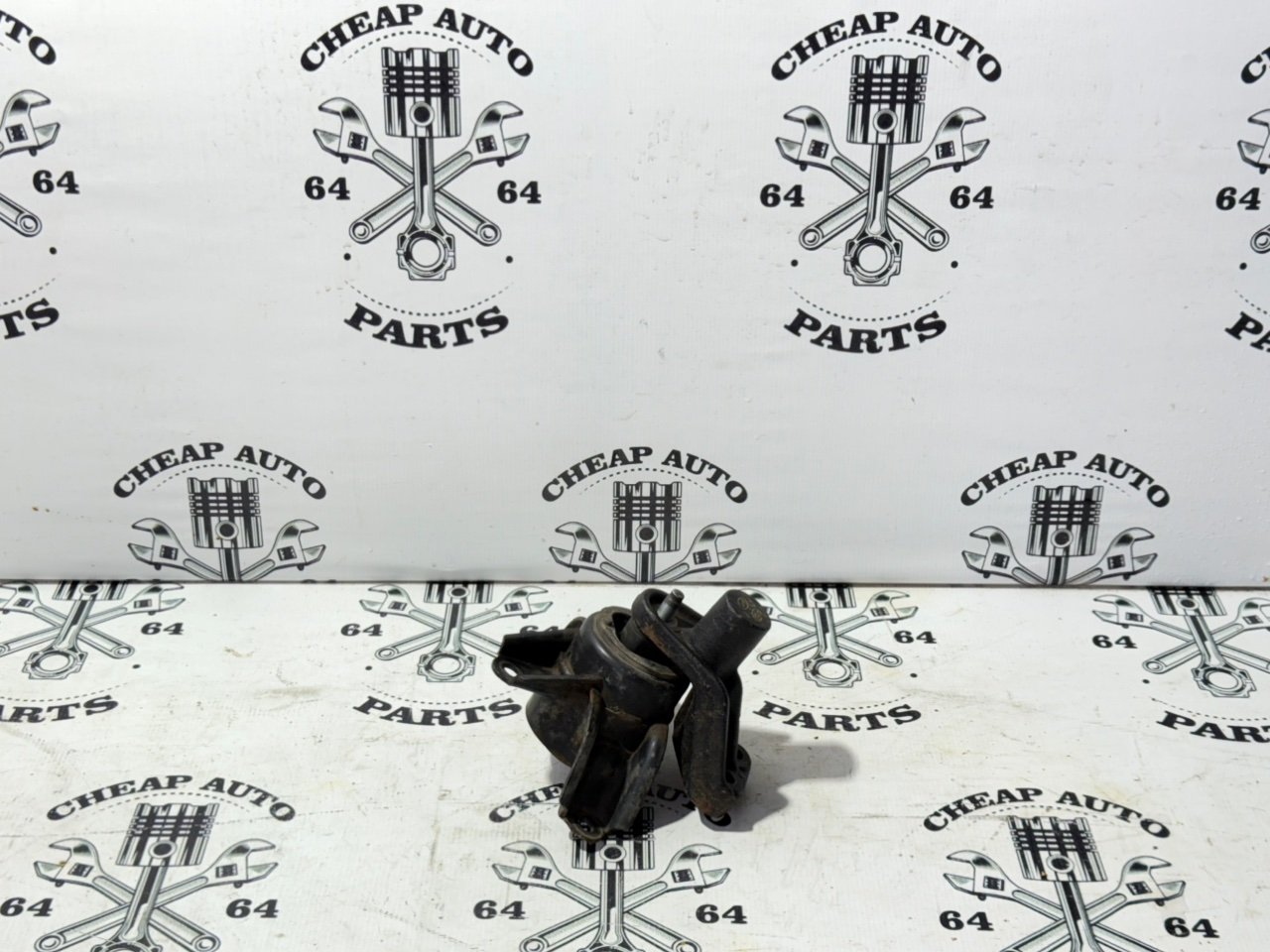 Опора двигателя