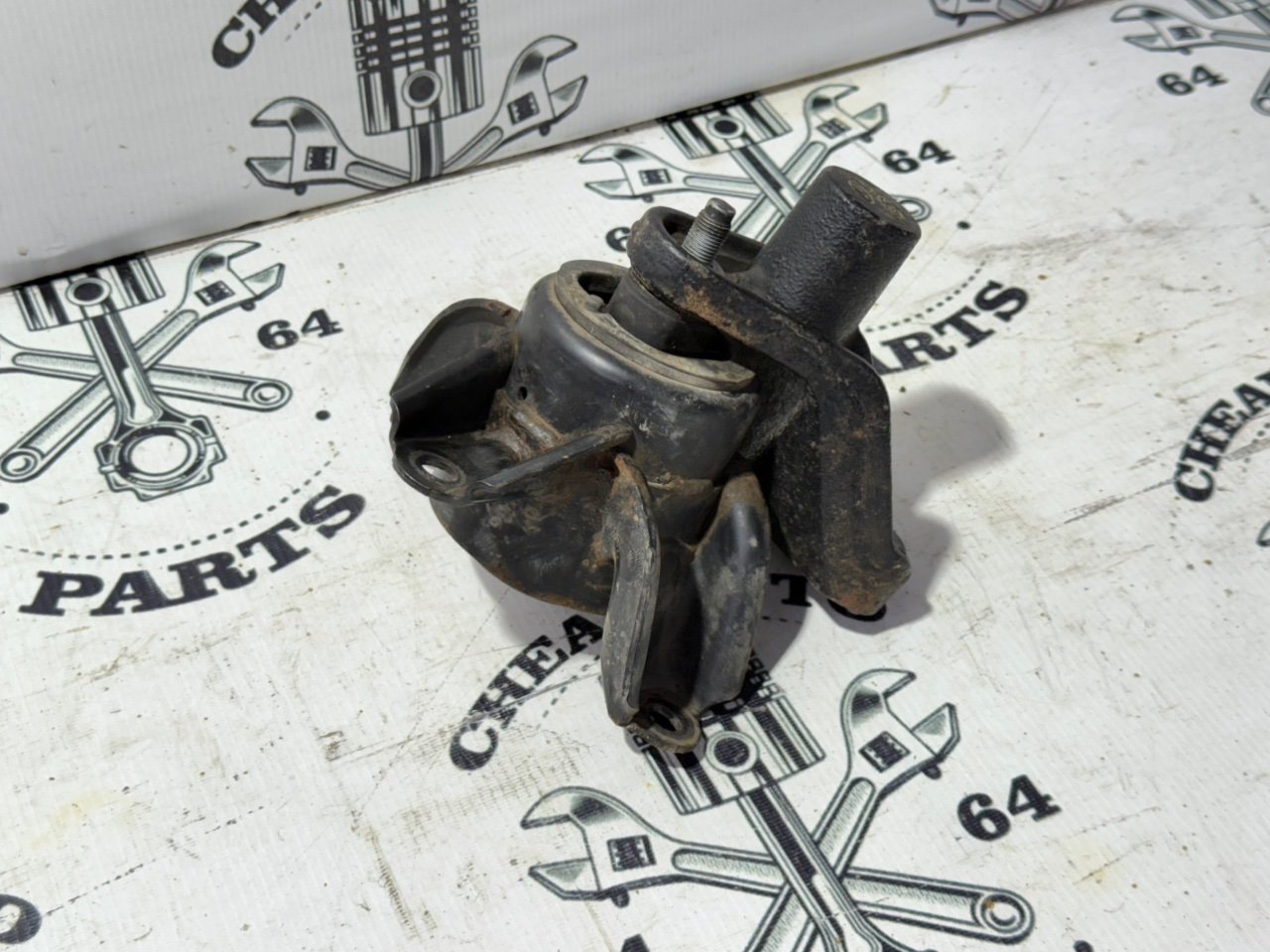 Опора двигателя - Фото 3