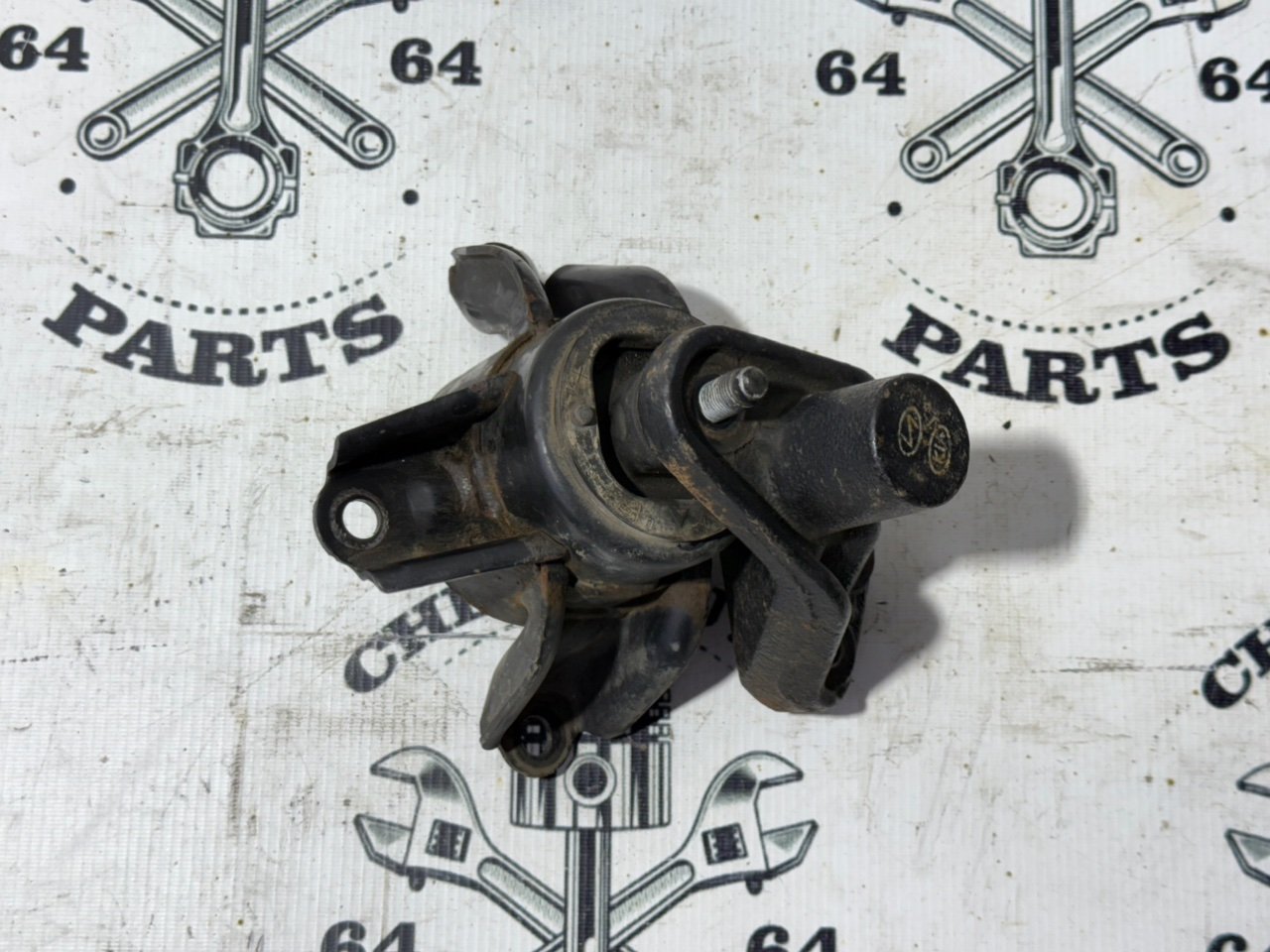 Опора двигателя - Фото 4