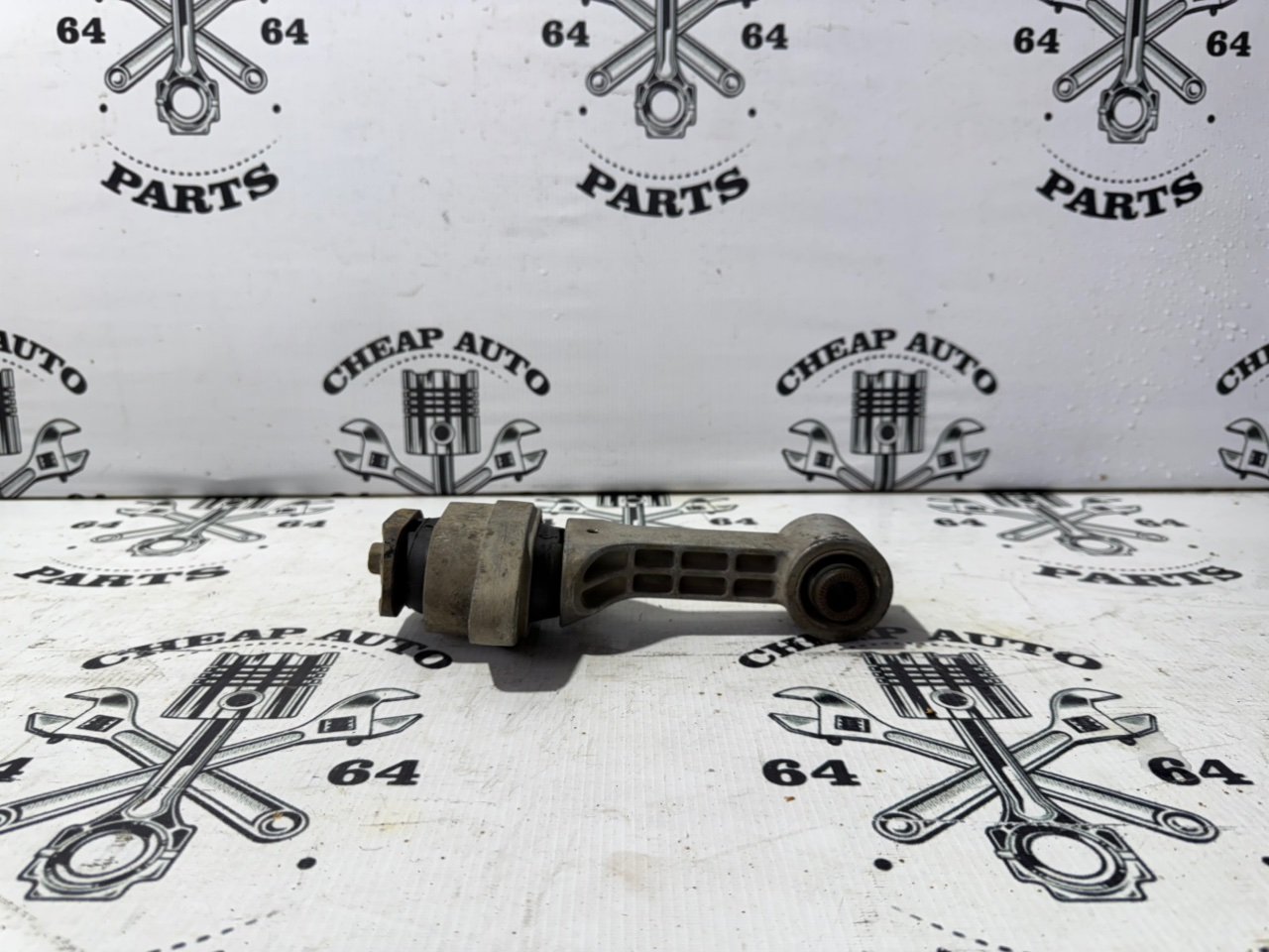 Опора двигателя - Фото 4