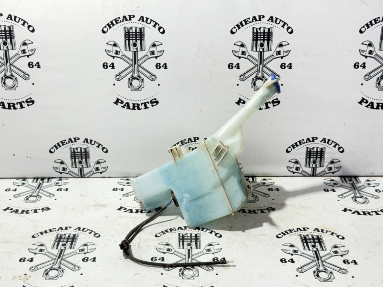 Бачок омывателя