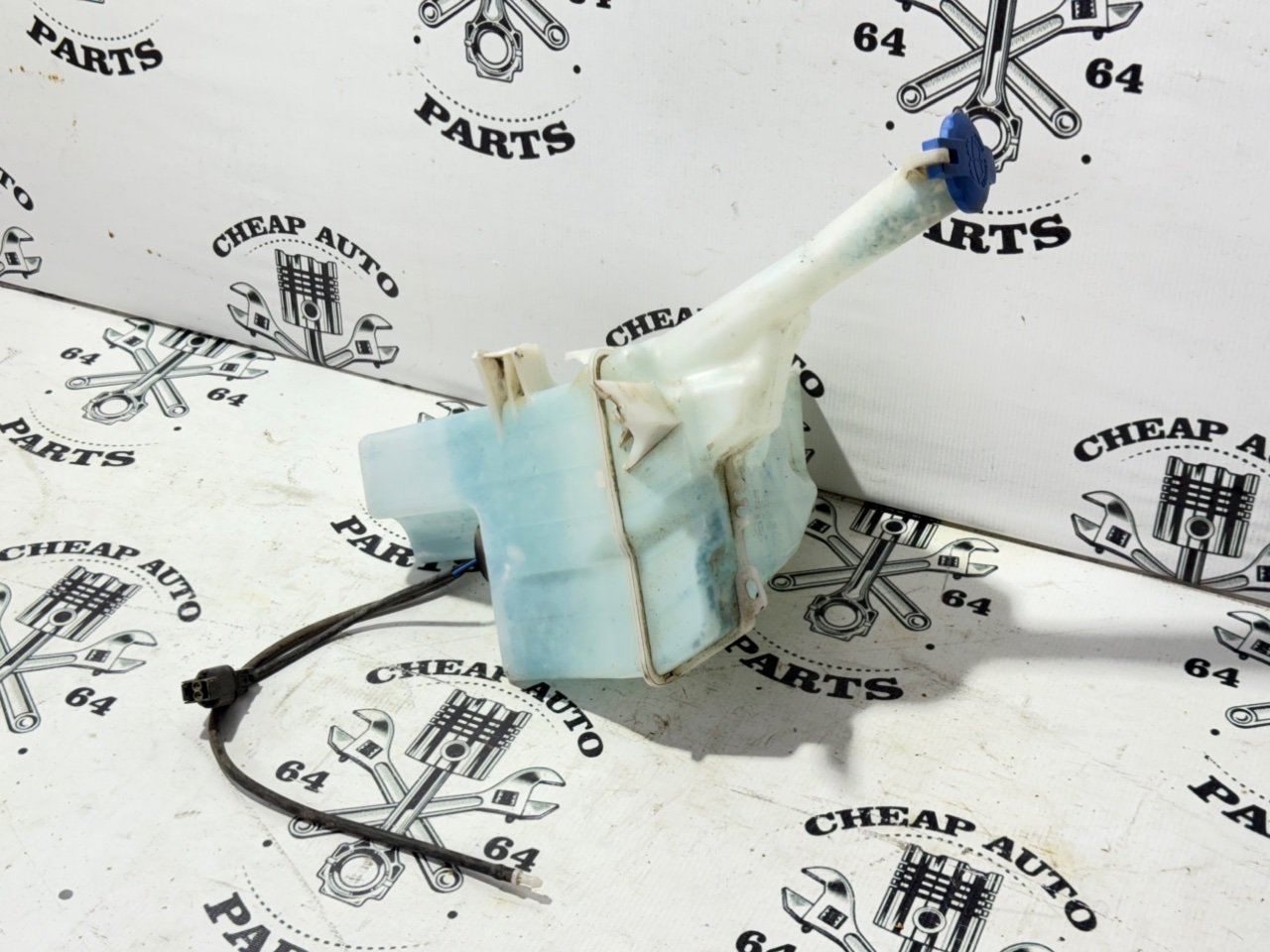 Бачок омывателя - Фото 2