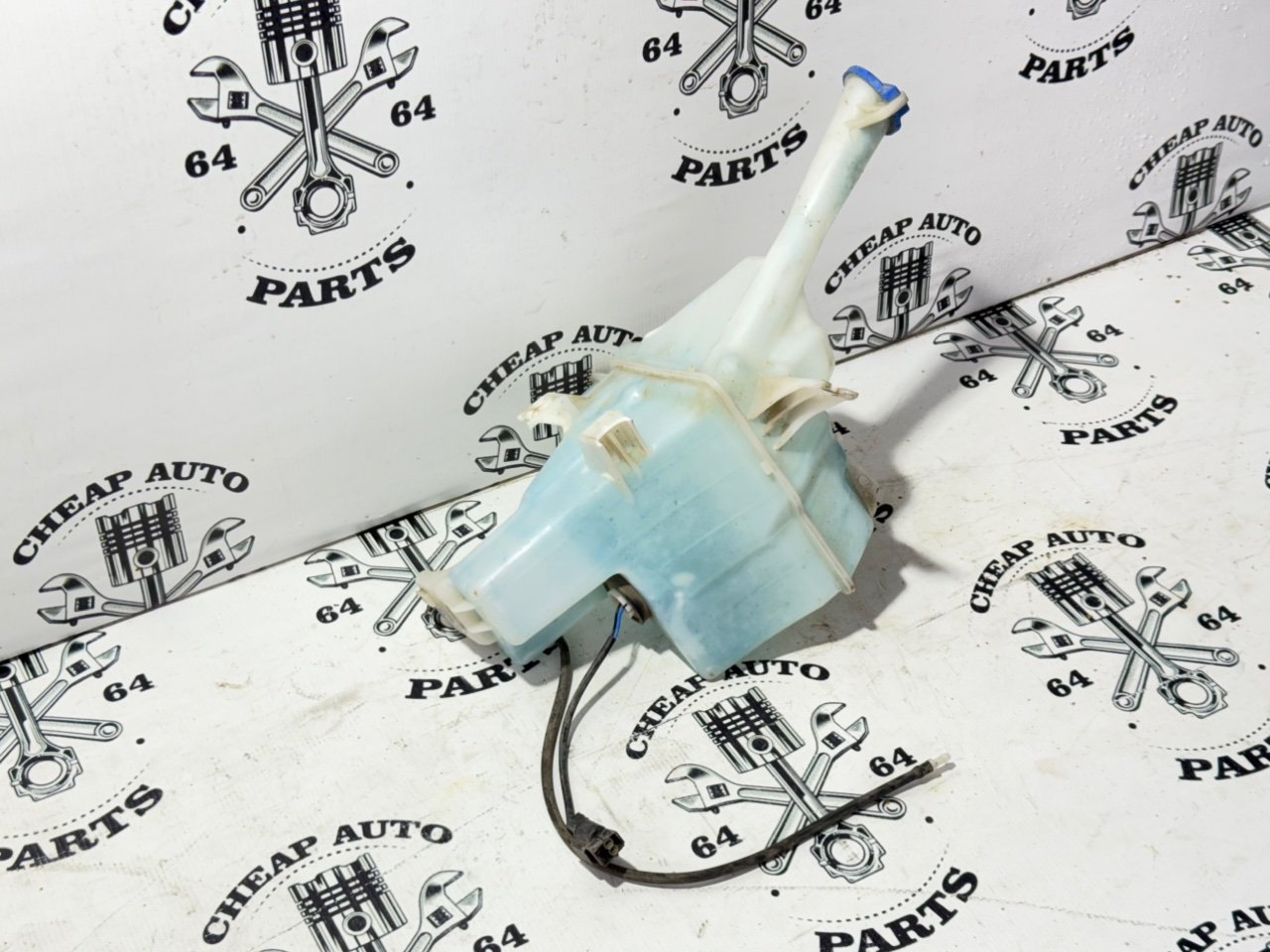 Бачок омывателя - Фото 3