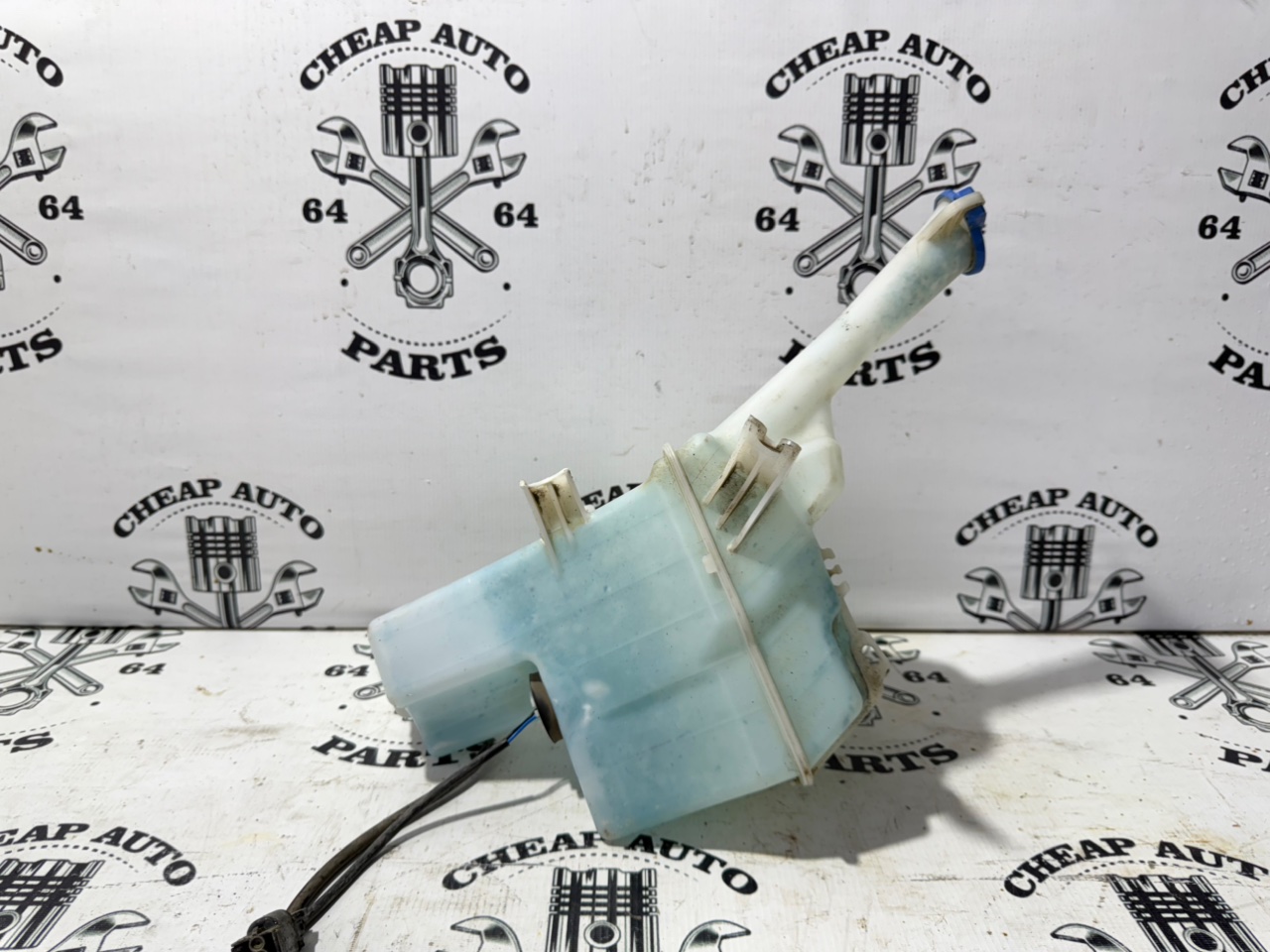 Бачок омывателя - Фото 4