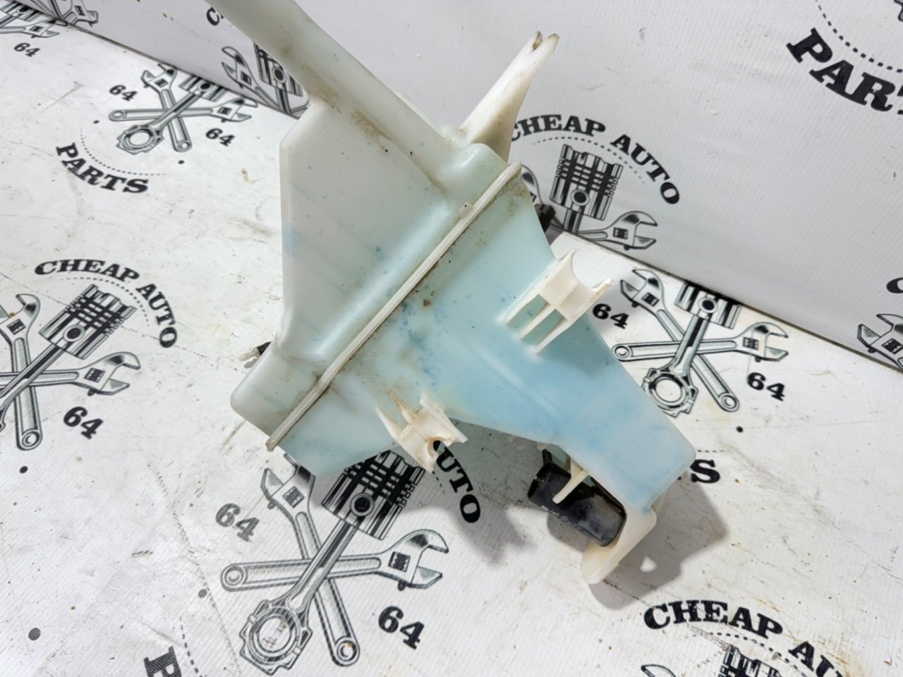 Бачок омывателя - Фото 6