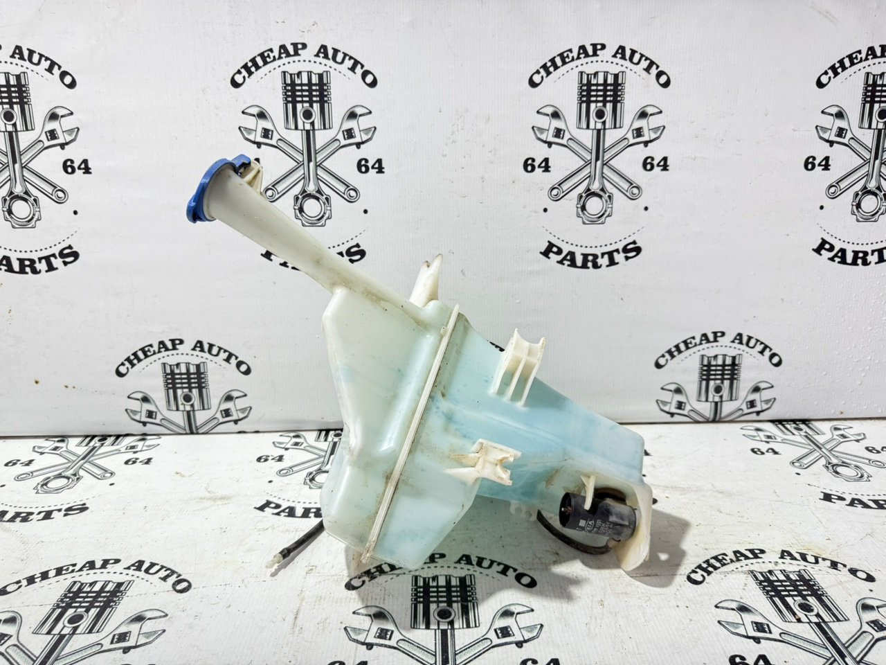 Бачок омывателя - Фото 7