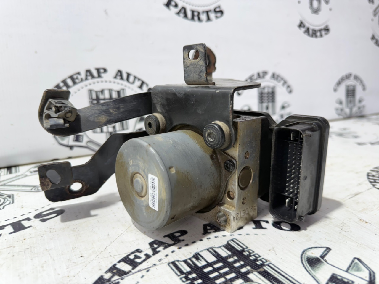 Блок ABS - Фото 2