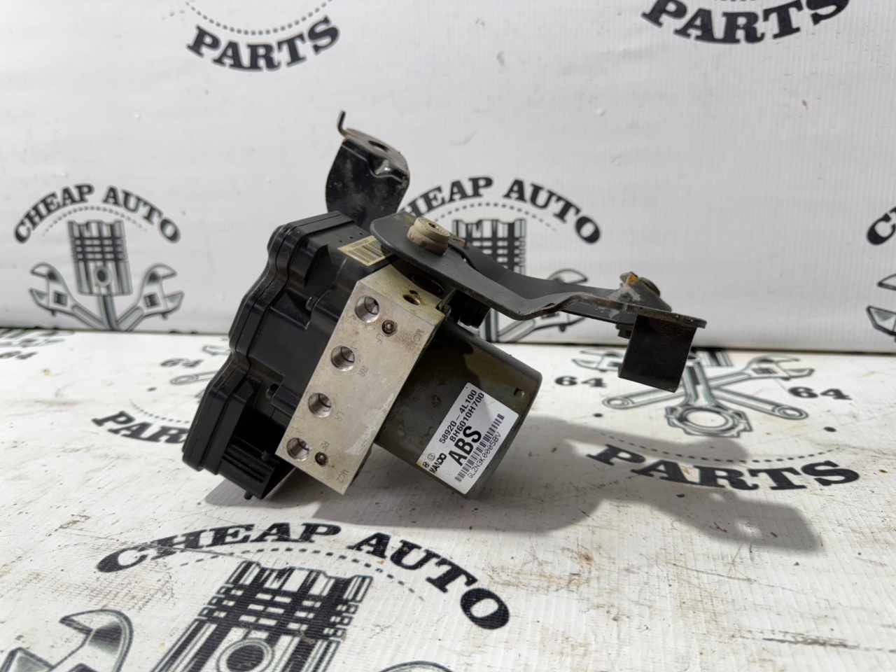 Блок ABS - Фото 3