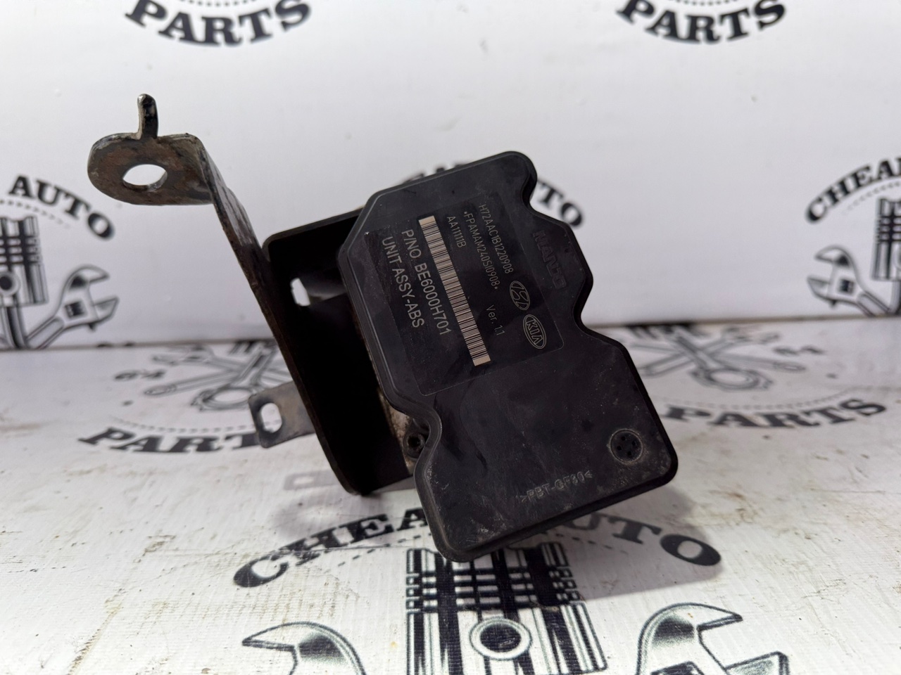 Блок ABS - Фото 4