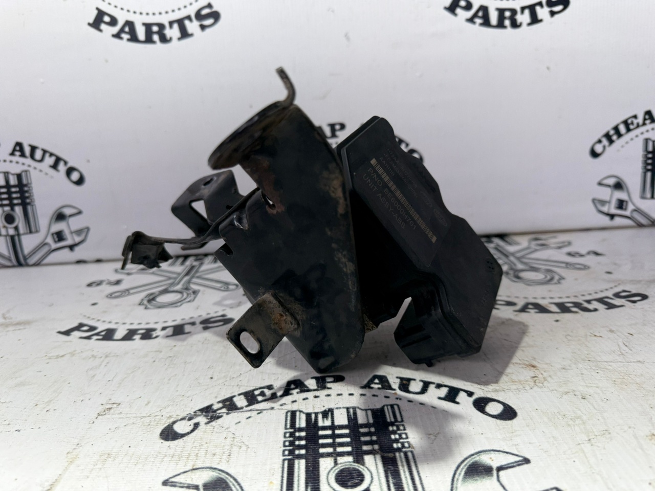 Блок ABS - Фото 5