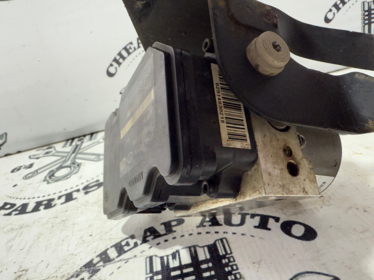 Блок ABS - Фото 8