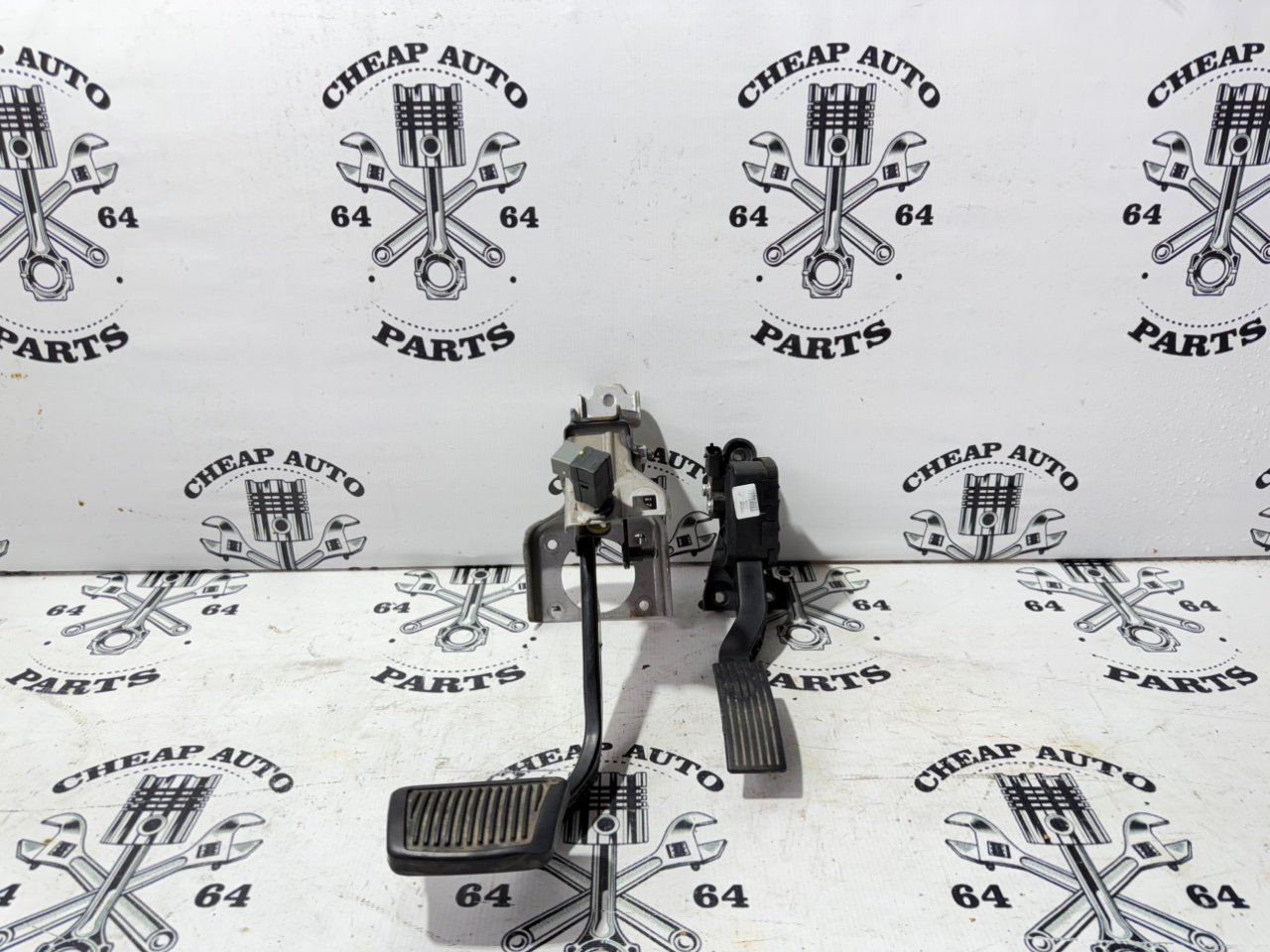 Педальный узел - Фото 2