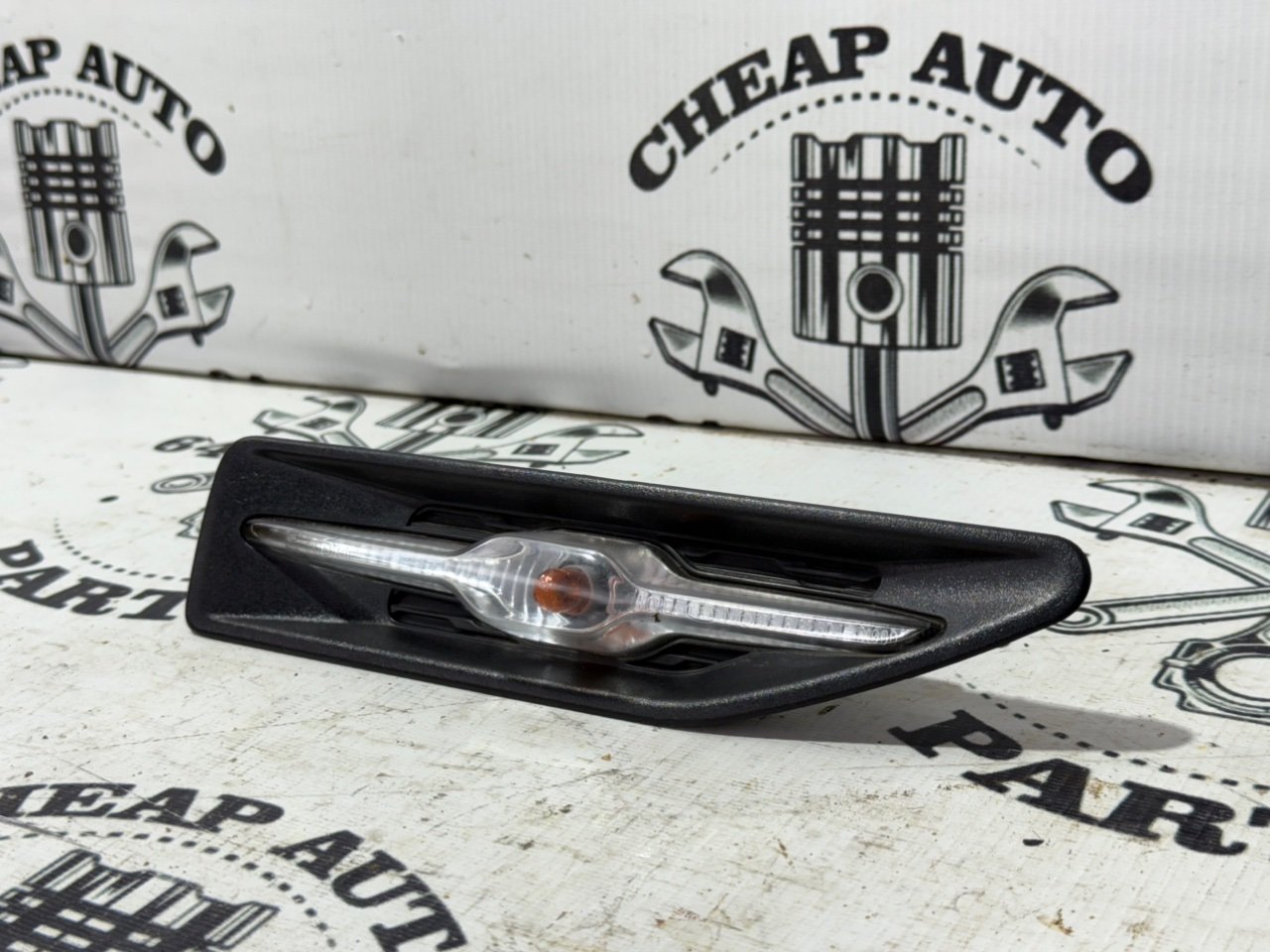 Поворотник - Фото 3