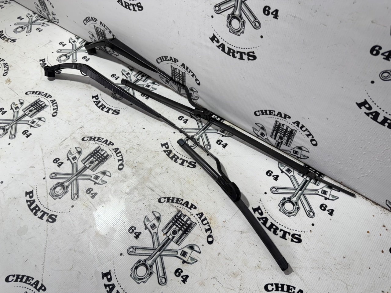 Поводок дворника - Фото 4