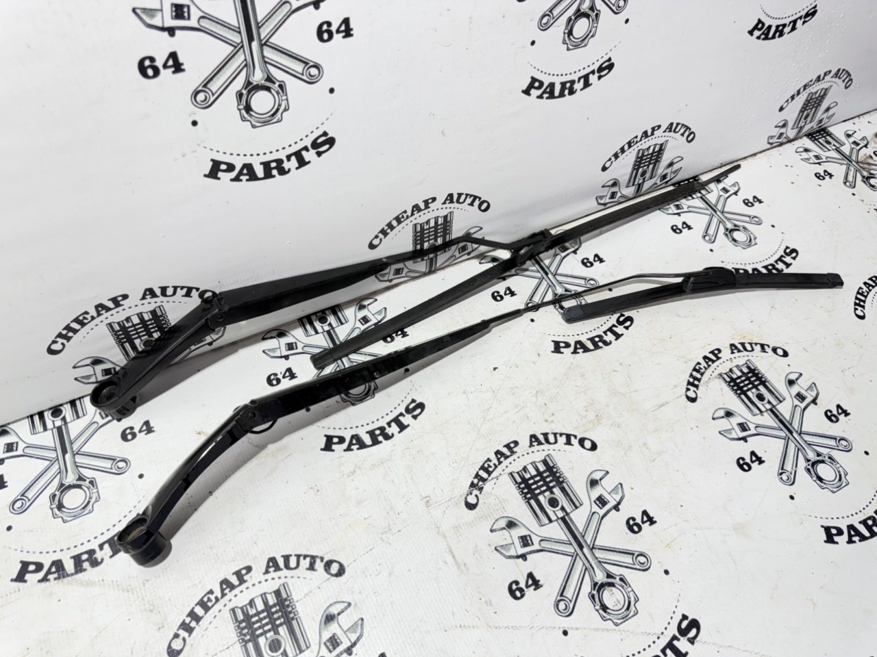 Поводок дворника - Фото 5