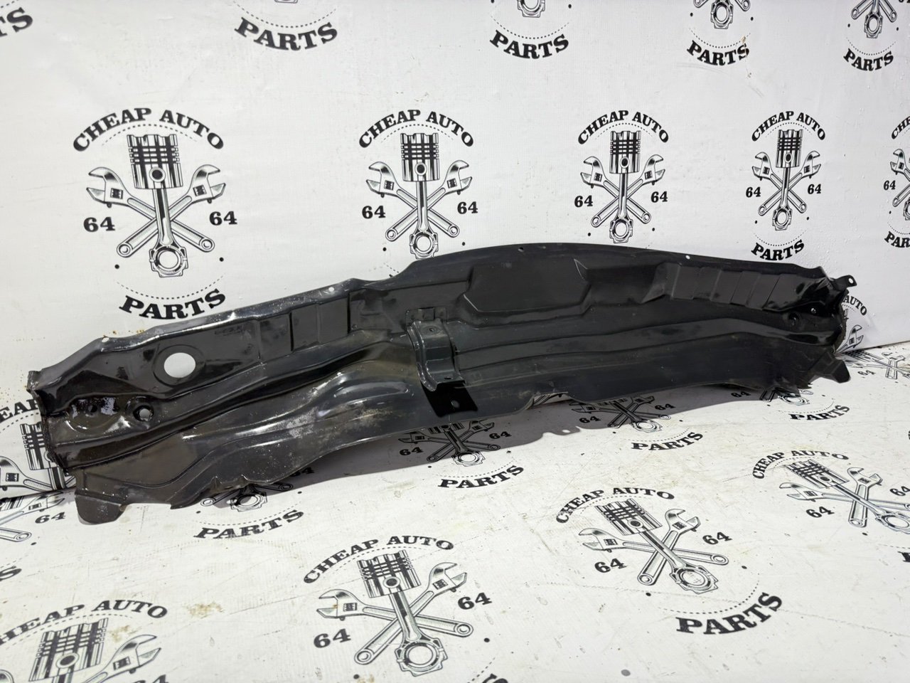 Водосток - Фото 2