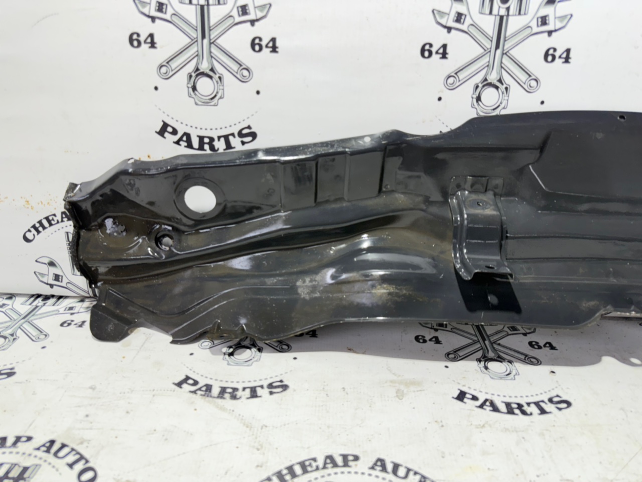 Водосток - Фото 3