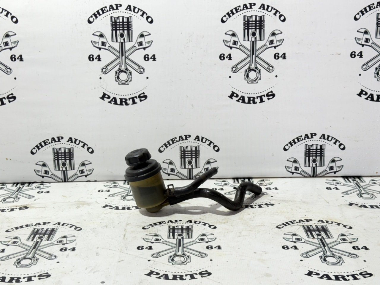 Бачок ГУР - Фото 6