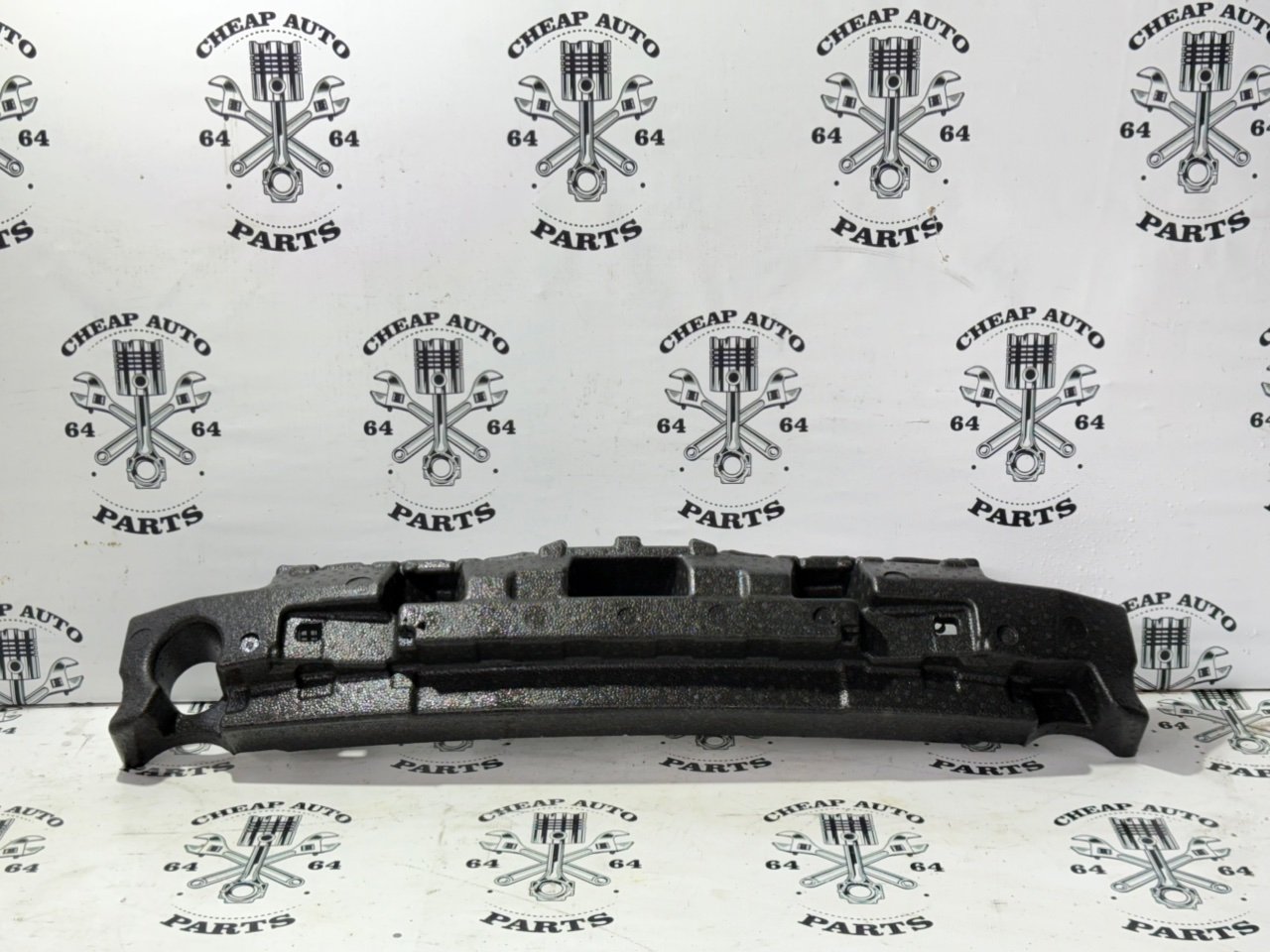 Усилитель бампера