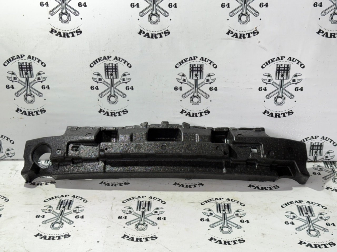 Усилитель бампера - Фото 2