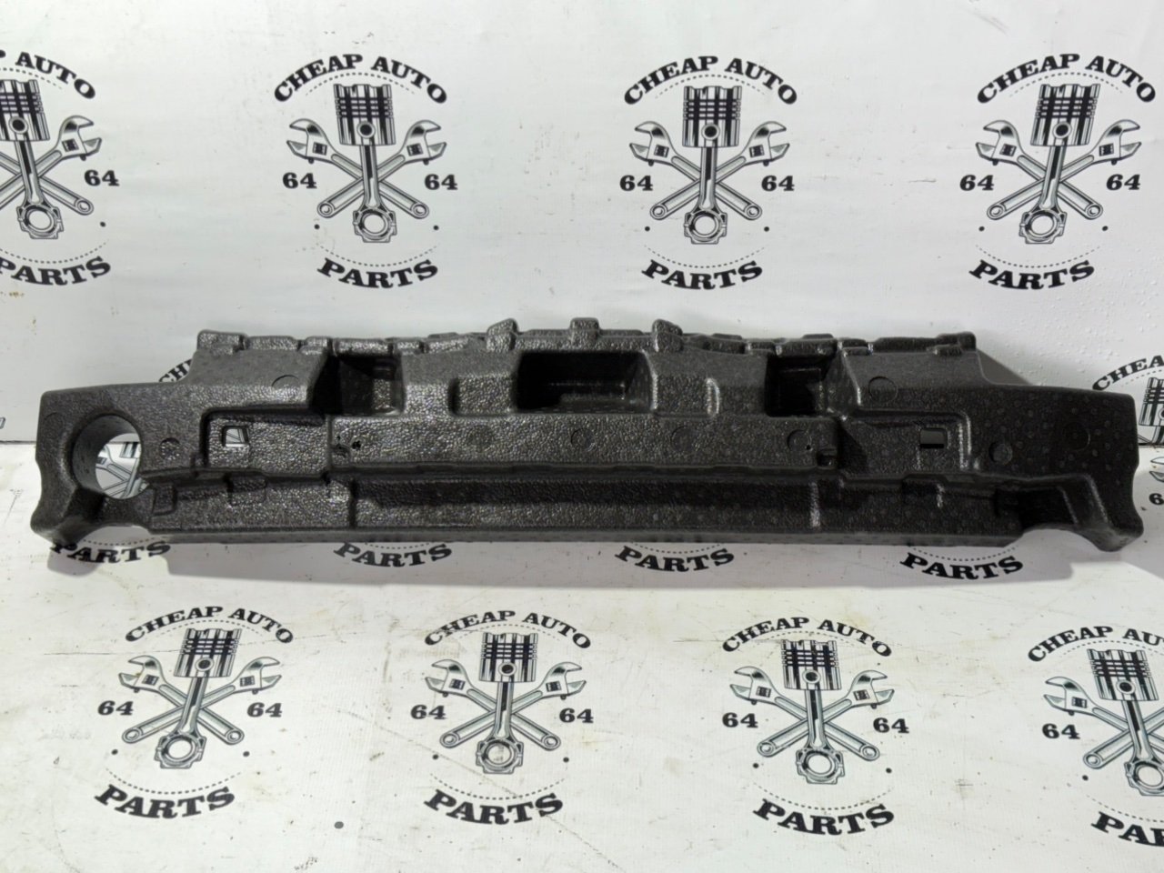 Усилитель бампера - Фото 3