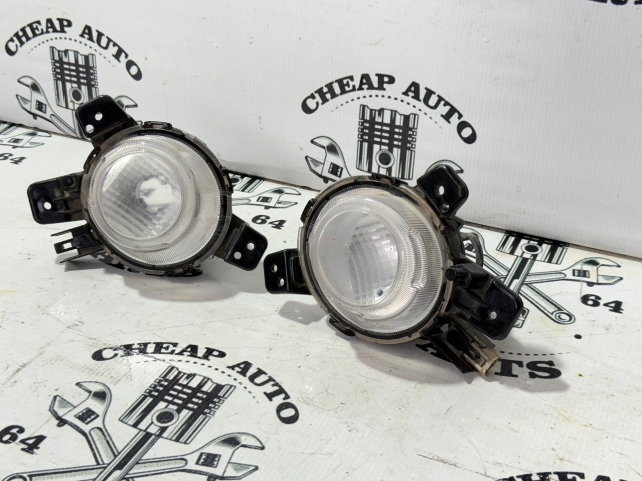Фара противотуманная - Фото 3
