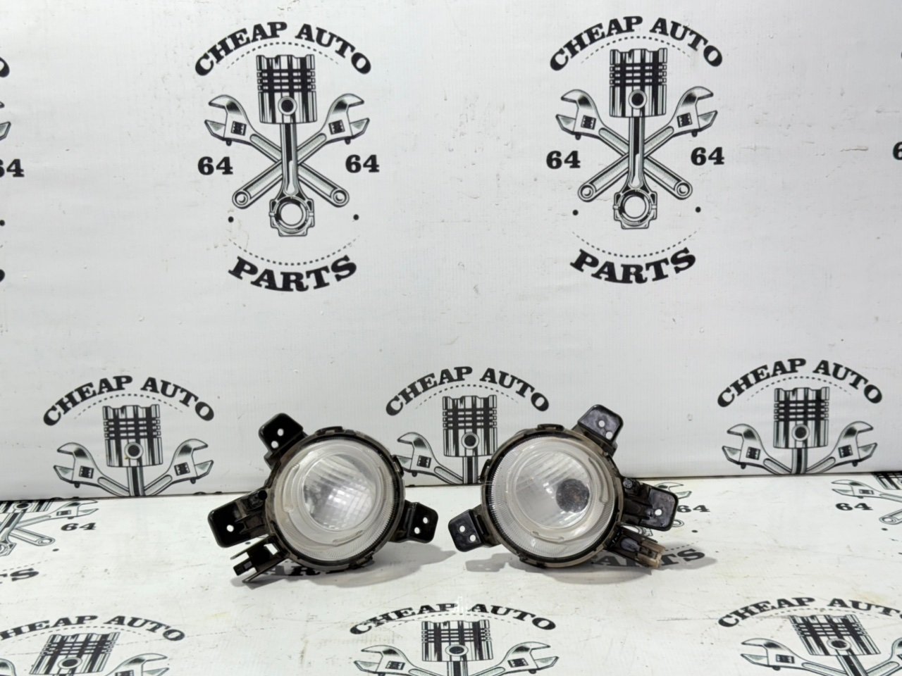 Фара противотуманная - Фото 4