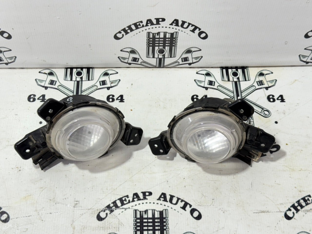 Фара противотуманная - Фото 5