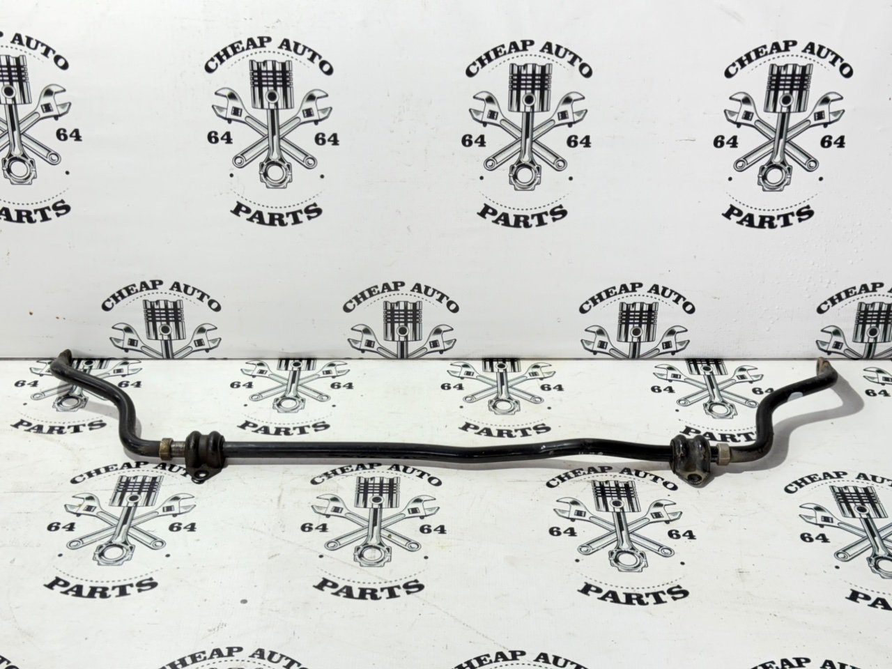 Стабилизатор поперечной устойчивости